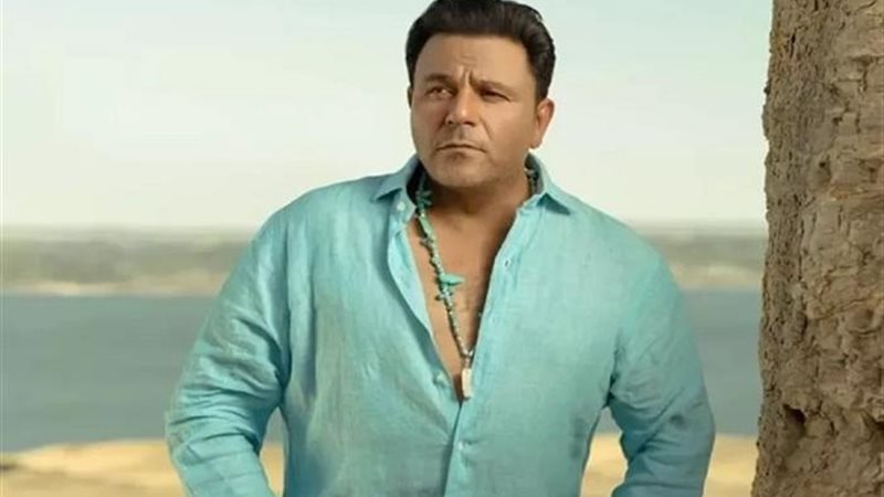 محمد فؤاد، فيتو 