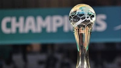 نتائج قرعة كأس العالم للأندية لكرة اليد (إنفوجراف)