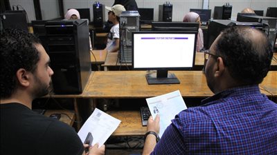 تنسيق الجامعات، 67 ألف طالب يسجلون في المرحلة الأولى 