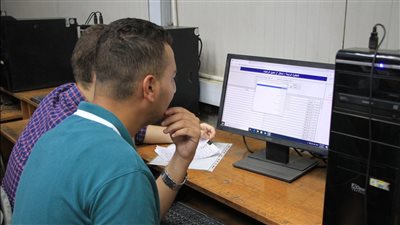 إعلان نتيجة تنسيق المرحلة الثانية بالجامعات، 14175 تخلفوا عن تسجيل الرغبات، موقع التنسيق يفتح للمستنفدين، وهذا موعد تقليل الاغتراب