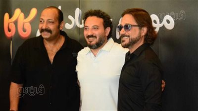 إنريكي أرسي: مصر قادرة على تصدير مواهب فنية لأوروبا