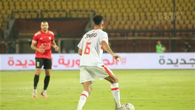 كأس مصر، استمرار التعادل السلبي بين الزمالك والطلائع بعد 60 دقيقة 