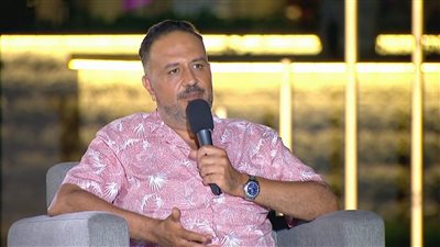 مهرجان الإسكندرية السينمائي، خالد سرحان رئيسًا للجنة تحكيم مسابقة أفلام شباب مصر 