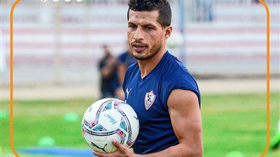 تعرف على رسالة طارق حامد إلى لاعبي الزمالك قبل السوبر الأفريقي 