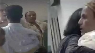 أخبار الحوادث اليوم: التحقيقات تكشف مفاجأة حول أسباب مشاجرة محمد فؤاد وطبيب مستشفى عين شمس.. رفع آثار حادث قطار برج العرب بالإسكندرية.. ولحظة التصادم بين 25 سيارة على الدائري