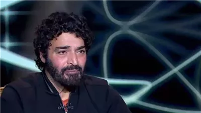 حميد الشاعري يعلن وفاة شقيقه الأكبر