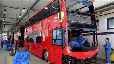 الدول الأكثر استيرادا للمركبات من مصر في مايو