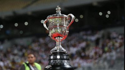 الدوماني: الفوز بكأس مصر بمنزلة مصالحة لـ جماهير الزمالك