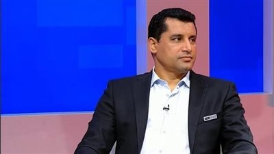 هيثم فاروق: الكونفدرالية ستبقى في ميت عقبة