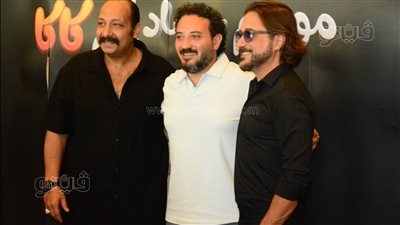  موعد طرح فيلم «موسم حصاد الكاكا» بالسينمات المصرية والخليجية