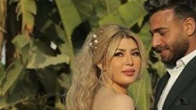 زوجة أبو جبل تعلق على انفصالهما 