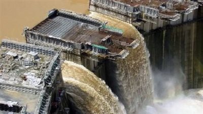 خبير مياه يكشف حقيقة انهيار سد النهضة نهاية العام الجاري