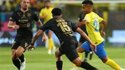 الموعد والقنوات الناقلة، مباراة الفيحاء والتعاون في دوري روشن السعودي 2024