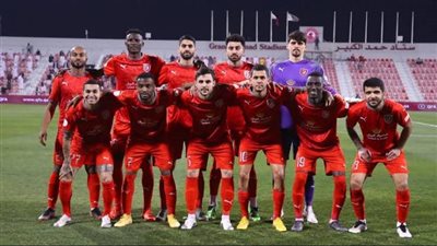 الموعد والقنوات الناقلة لمباراة الدحيل وأم صلال في دوري نجوم قطر 2024 