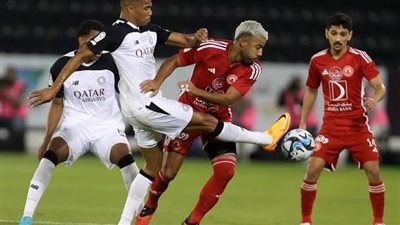 الموعد والقنوات الناقلة، مباراة السد والعربي بدوري نجوم قطر 2024