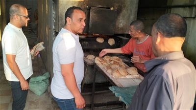 محافظ المنيا: ضبط 254 مخالفة خلال حملات تموينية مكبرة 