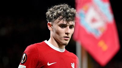 ليفربول يعلن رحيل لاعب جديد عن الفريق 