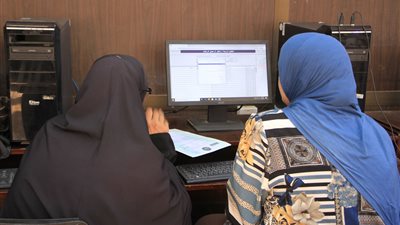 مؤشرات تنسيق المرحلة الثالثة في المعاهد الخاصة والحكومية 2024-2025