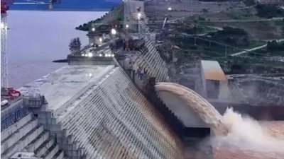 تسريبات تكشف خطة إثيوبيا لملء سد النهضة، وخبير: المياه تصل لمصر في هذا الموعد 