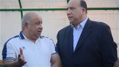 إمام محمدين مديرا لقطاع كرة القدم بالاتحاد السكندري