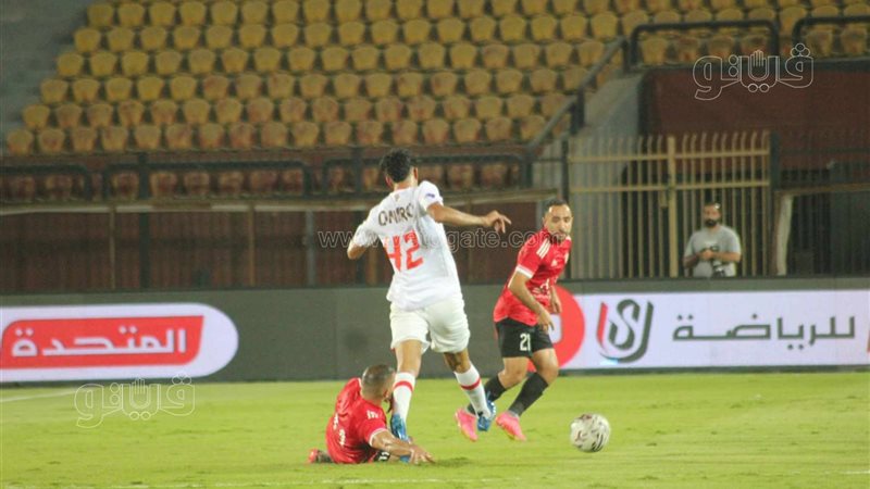 الزمالك 