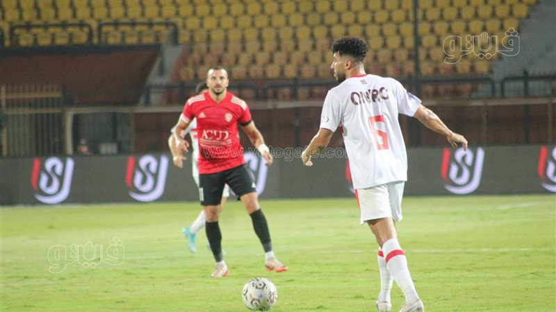 الزمالك وطلائع الجيش