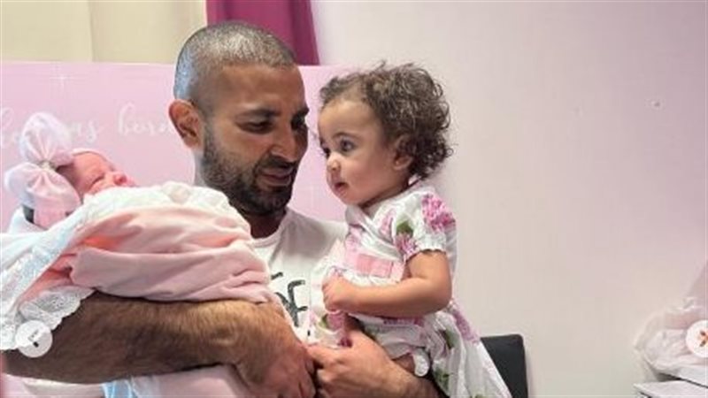 أحمد سعد، فيتو