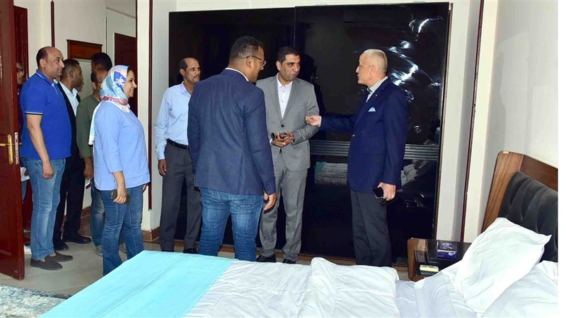 المدينة الشبابية