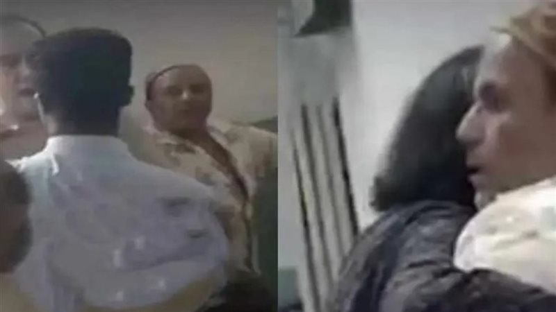 اخبار الحوادث، فيتو