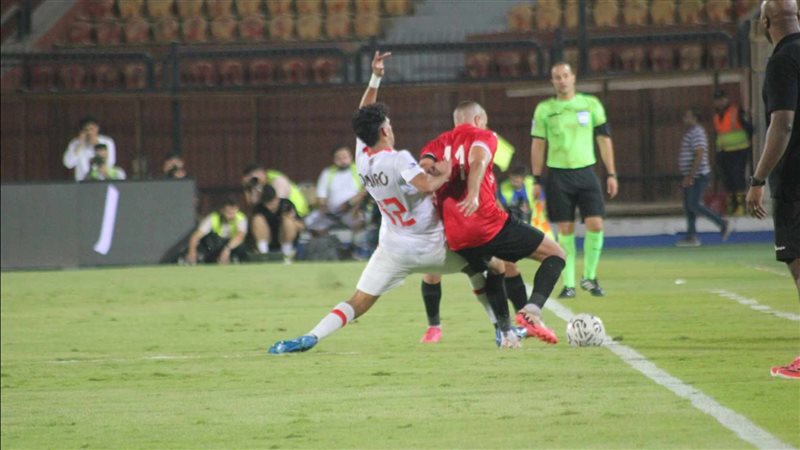 ترتيب الدوري المصري