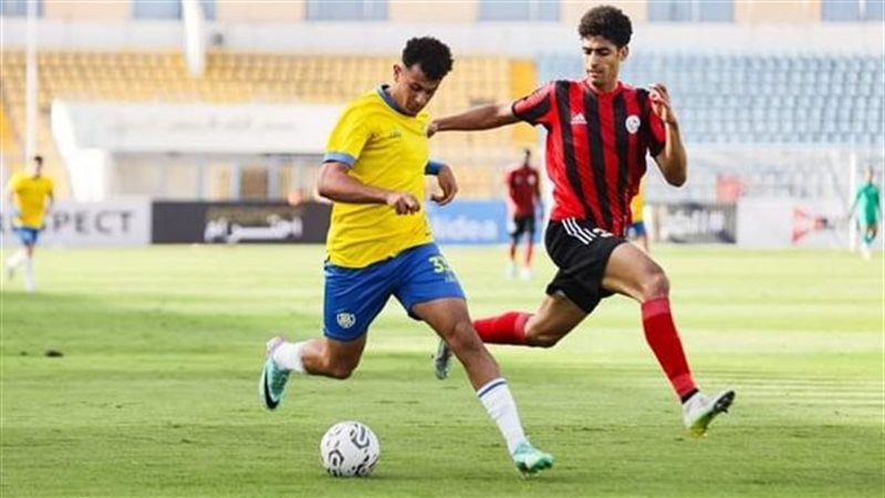 الإسماعيلي وطلائع