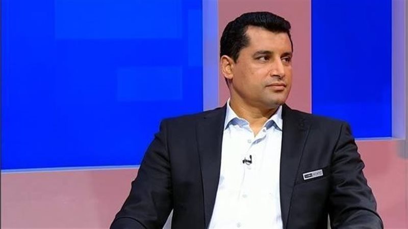 هيثم فاروق، فيتو