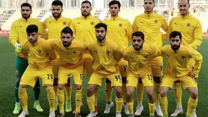 فريق قطر القطري،فيتو
