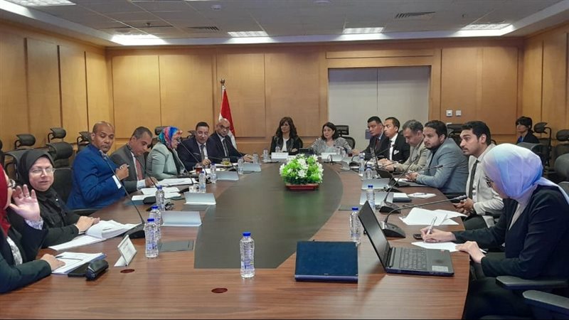 وزارة التضامن الاجتماعي،فيتو