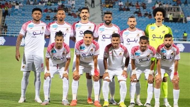 الوحدة السعودي 