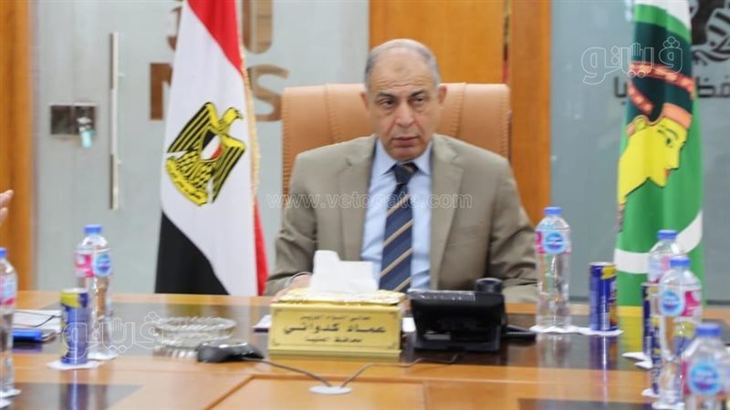 اللواء عماد كدواني،