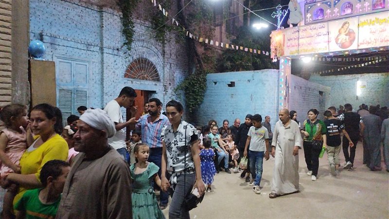 قنا,فيتو