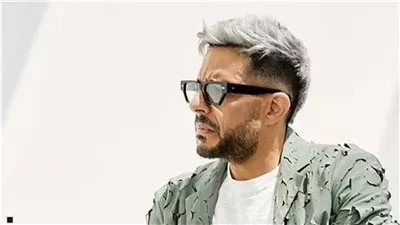 محمد حماقي يطرح أحدث أغنياته 