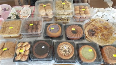 انطلاق معرض إسكندراني منتج على شاطئ أبطال التحدي لذوي الهمم برأس التين