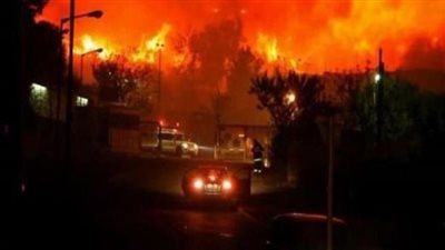 إعلام إسرائيلي: المواجهة مع حزب الله تسببت بنحو 800 حريق