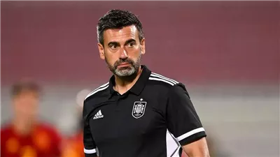 خوسيه لانا مديرا فنيا جديدا لمنتخب سوريا 