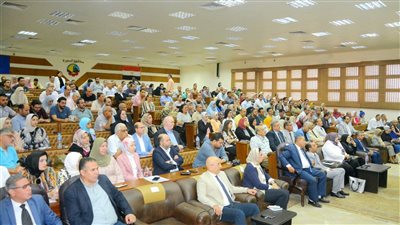 محافظ البحيرة ونائب وزير الصحة تشهدان تفعيل المبادرة الرئاسية 