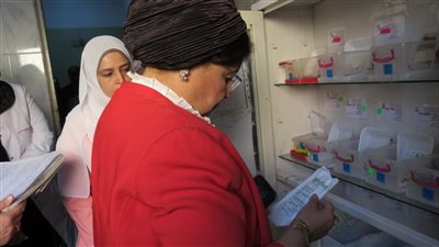 الصحة توصي بتوفير مستلزمات الجراحة لسرعة إسعاف الحالات الطارئة