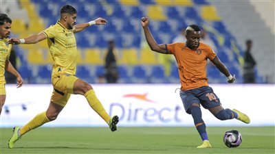 الدوري السعودي، التعاون يخطف فوزا قاتلا من الفيحاء