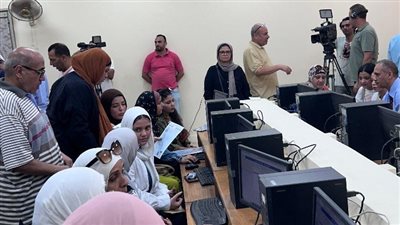 نظام القبول بالكليات والمعاهد 2025 وقواعد التوزيع الجغرافي