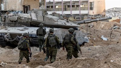 ضحيتها 141 شهيدا ومصابا، جيش الاحتلال يرتكب 3 مجازر في غزة خلال 24 ساعة 