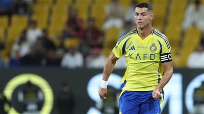 الدوري السعودي، النصر يتقدم على الرائد بهدف رونالدو في الشوط الأول (فيديو)