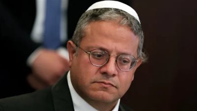 بن غفير: نمارس ضغوطا كبيرة لمعارضة صفقة الأسرى 