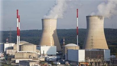 روسيا تبلغ وكالة الطاقة الذرية بالعثور على حطام مسيرة داخل محطة كورسك