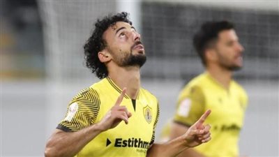 تفاصيل أزمة أحمد عبد القادر مع الأهلي 